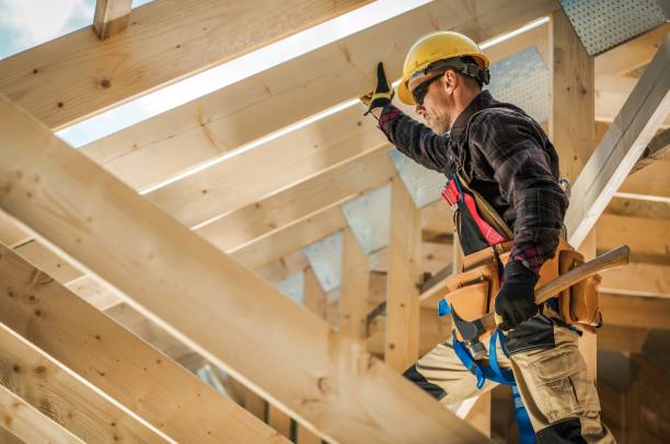 Best Storm Damage Roof Repair  in South Hooksett, NH