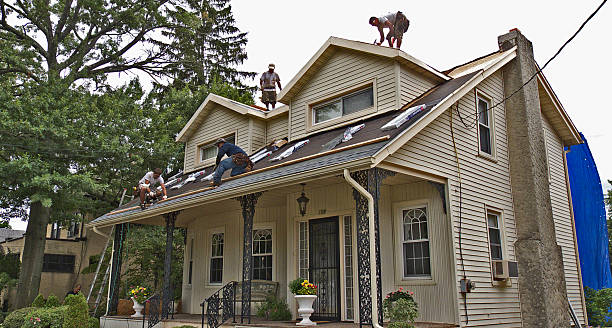 Reliable South Hooksett, NH Roofing Contractor Solutions